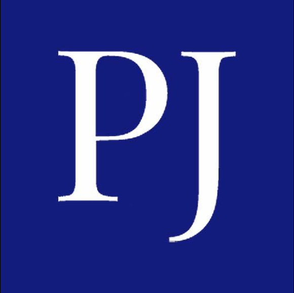 Payments Journal Logo